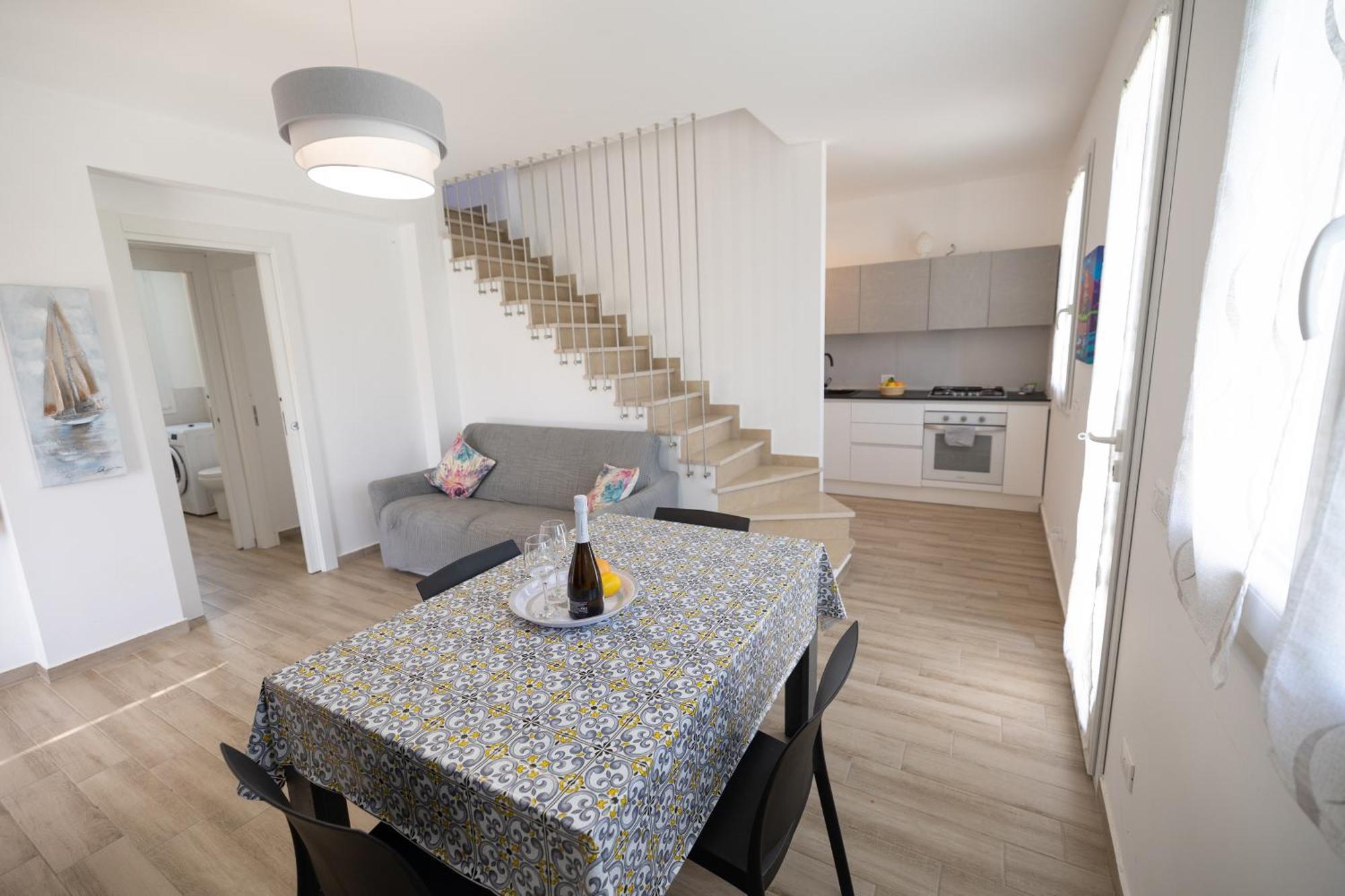 Villa Giada Campofelice Di Roccella Eksteriør bilde