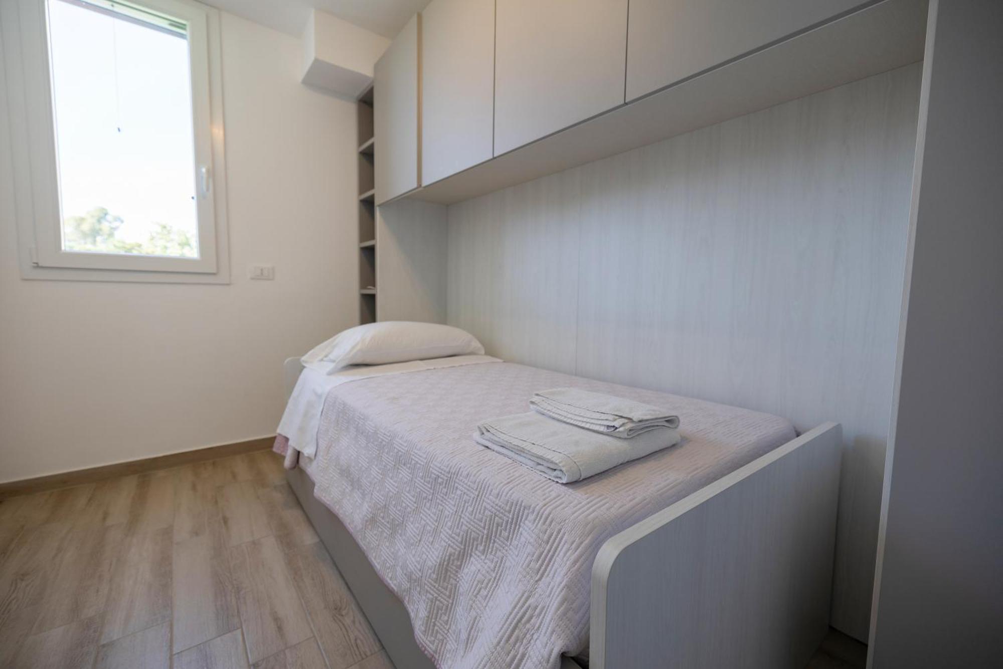 Villa Giada Campofelice Di Roccella Eksteriør bilde