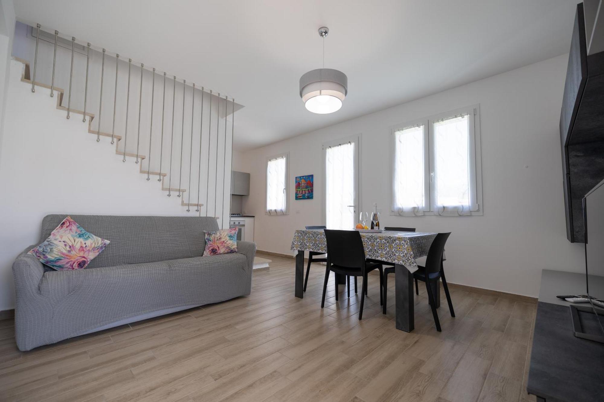 Villa Giada Campofelice Di Roccella Eksteriør bilde