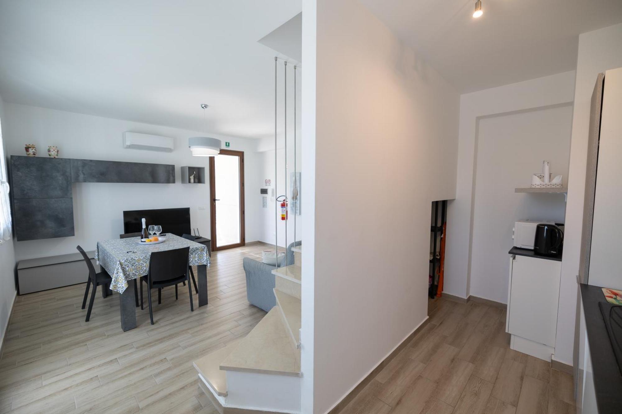 Villa Giada Campofelice Di Roccella Eksteriør bilde