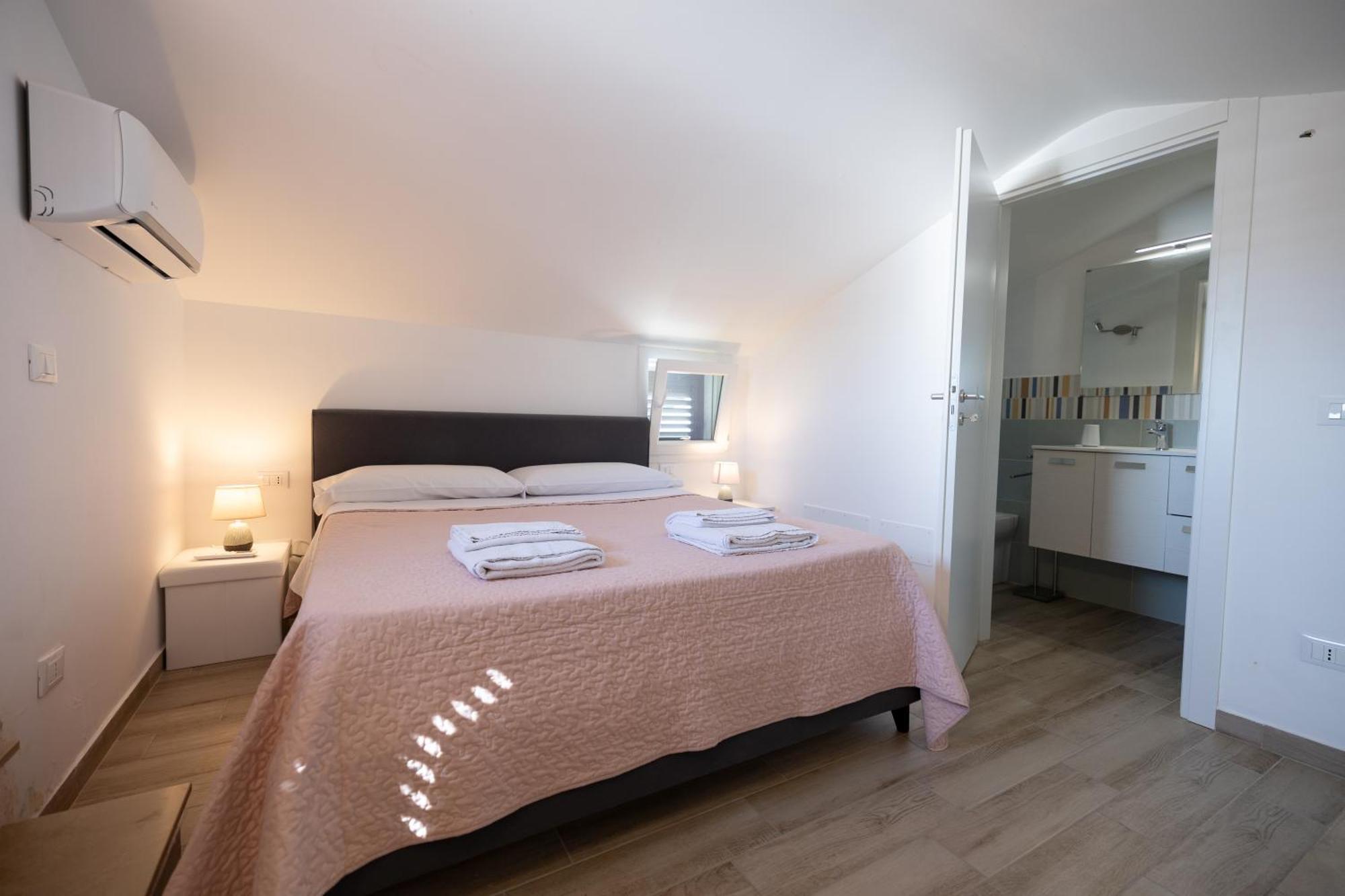 Villa Giada Campofelice Di Roccella Eksteriør bilde